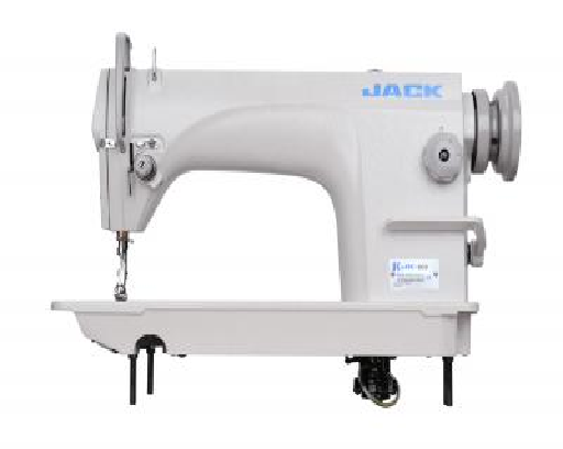 Машина швейная прямострочная одноигольная JACK JK-609C Швейные машины #1