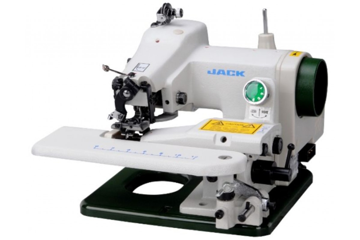 JACK JK-8009VC-04064P/VWL Швейные машины #1