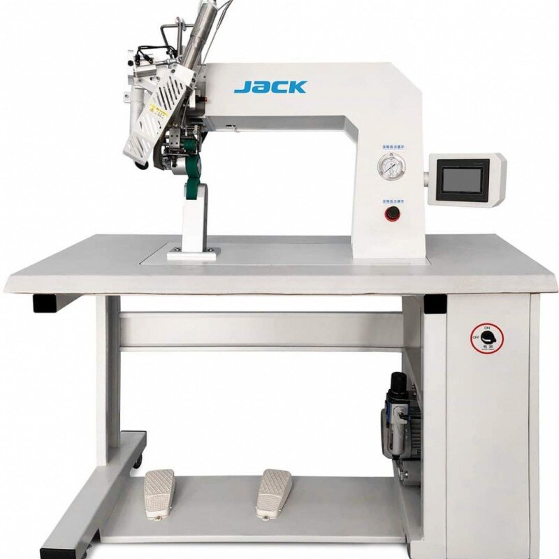JACK JK-6100 Швейные машины #1