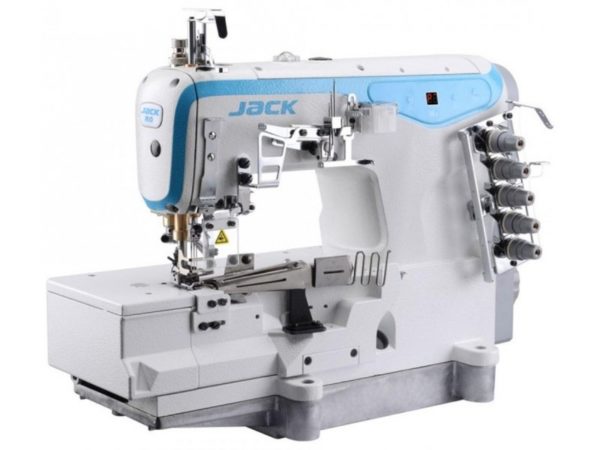JACK K5-D-01GB/364 Швейные машины #1